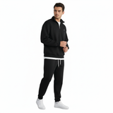 Winter Essential CO-ORD SET | Sweatshirt & Sweatpant