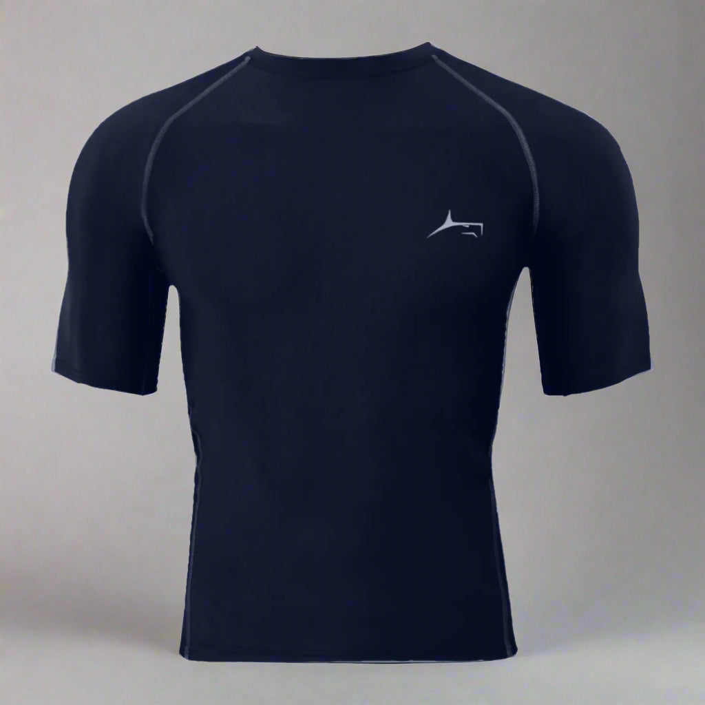 Classic Compression Tights Half Sleeves