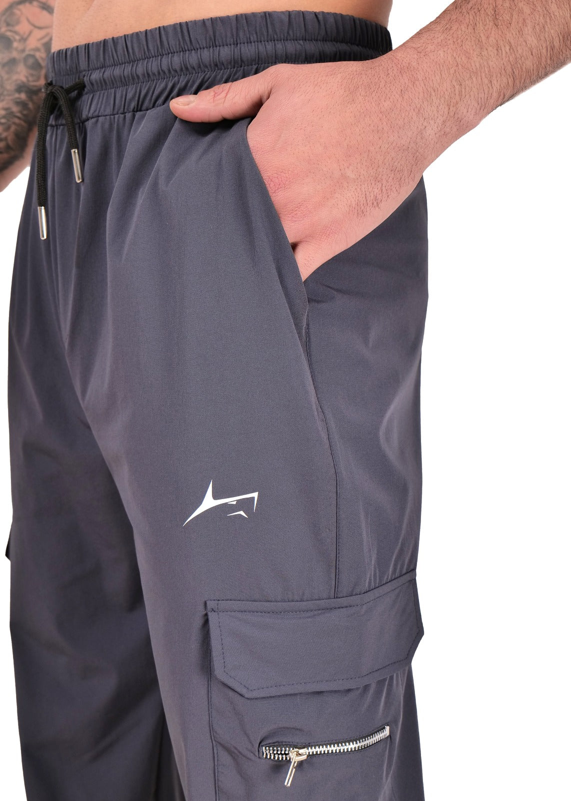 PROSHARX Select Odyssey Cargo Joggers Everyday Activewear