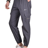 PROSHARX Select Odyssey Cargo Joggers Everyday Activewear