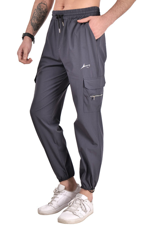 PROSHARX Select Odyssey Cargo Joggers Everyday Activewear