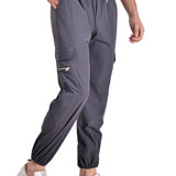 PROSHARX Select Odyssey Cargo Joggers Everyday Activewear