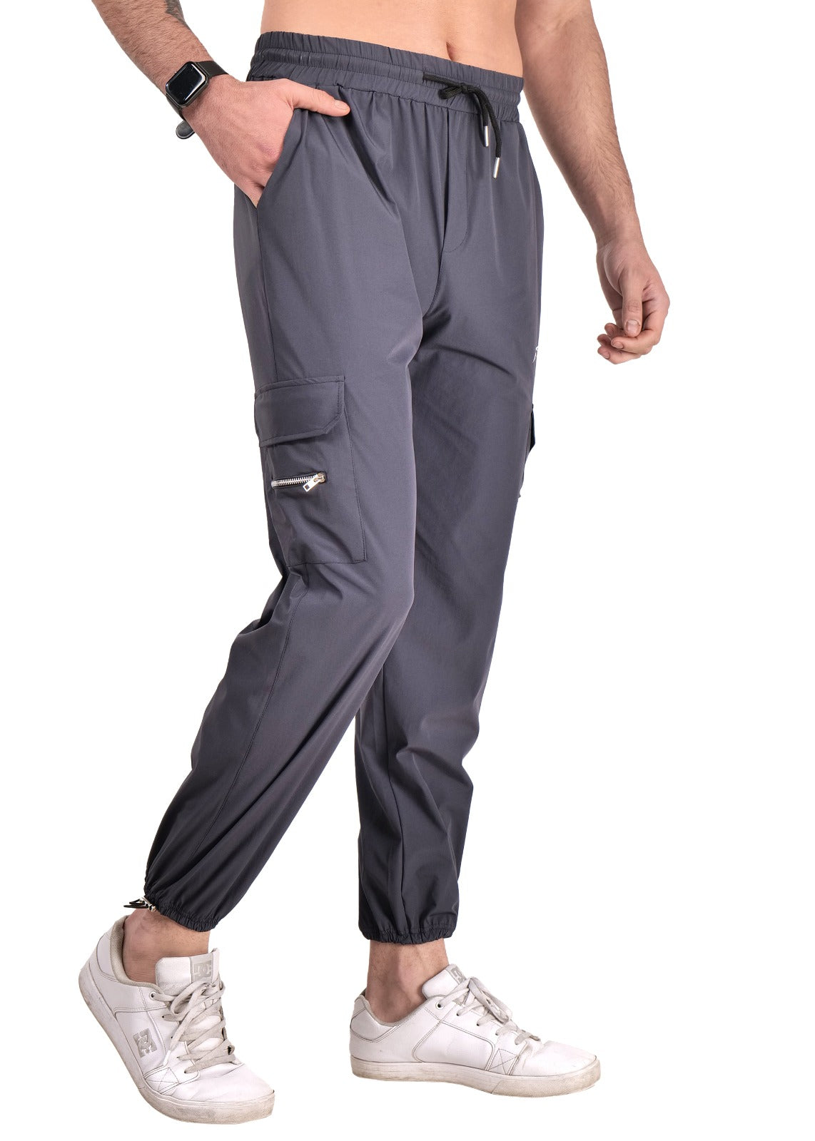 PROSHARX Select Odyssey Cargo Joggers Everyday Activewear