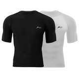 PACK of 2 Essential Compression T-Shirt