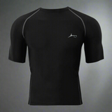 Classic Compression Tights Half Sleeves